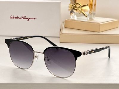 Salvatore Ferragamo Sunglasses 116